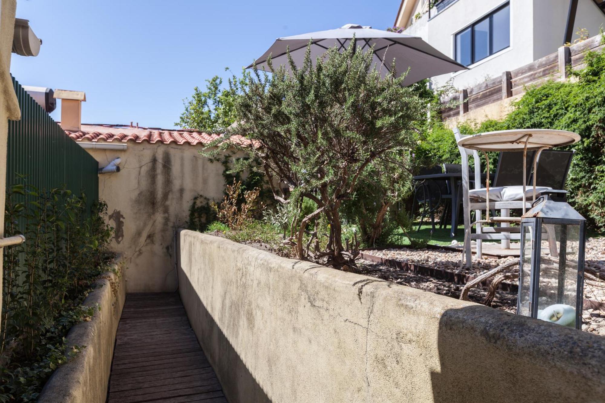 דירות ליסבון Flh Castle Duplex With Terrace מראה חיצוני תמונה