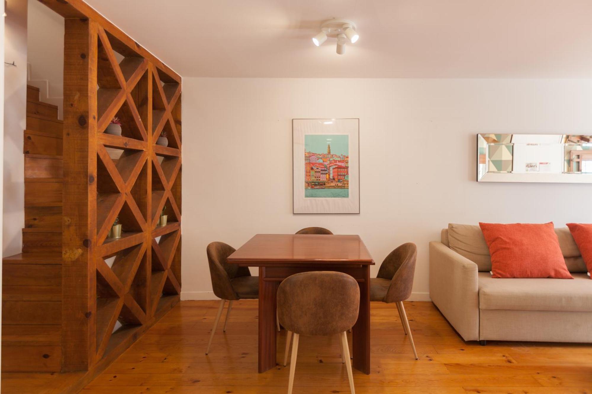 דירות ליסבון Flh Castle Duplex With Terrace מראה חיצוני תמונה