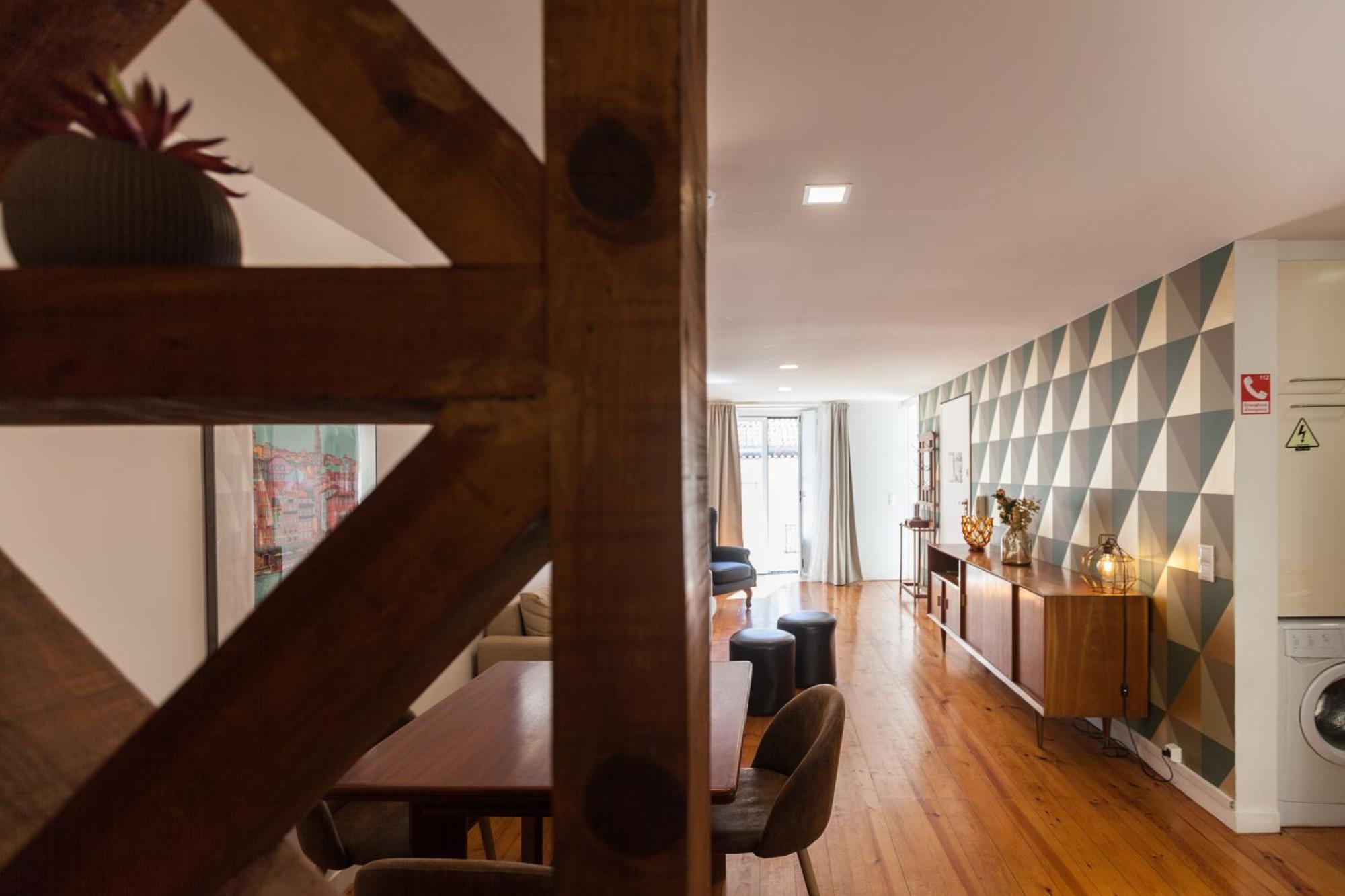 דירות ליסבון Flh Castle Duplex With Terrace מראה חיצוני תמונה