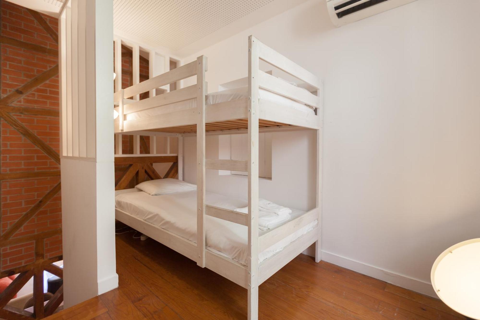 דירות ליסבון Flh Castle Duplex With Terrace מראה חיצוני תמונה