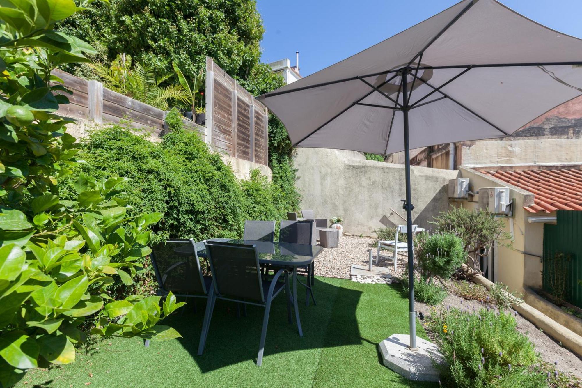 דירות ליסבון Flh Castle Duplex With Terrace מראה חיצוני תמונה